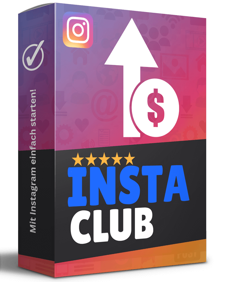 Instagram Online Business