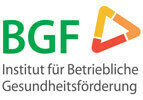 Institut für Betriebliche Gesundheitsförderung BGF GmbH