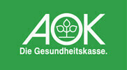 AOK - Die Gesundheitskasse.