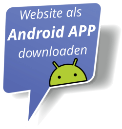 Website als Android APP downloaden